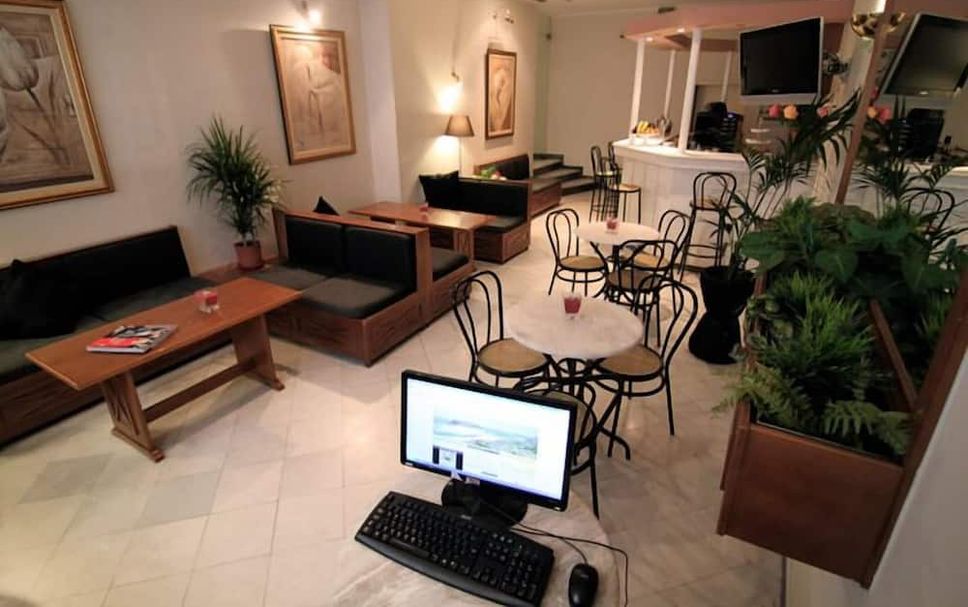 Sala d'estar Foto