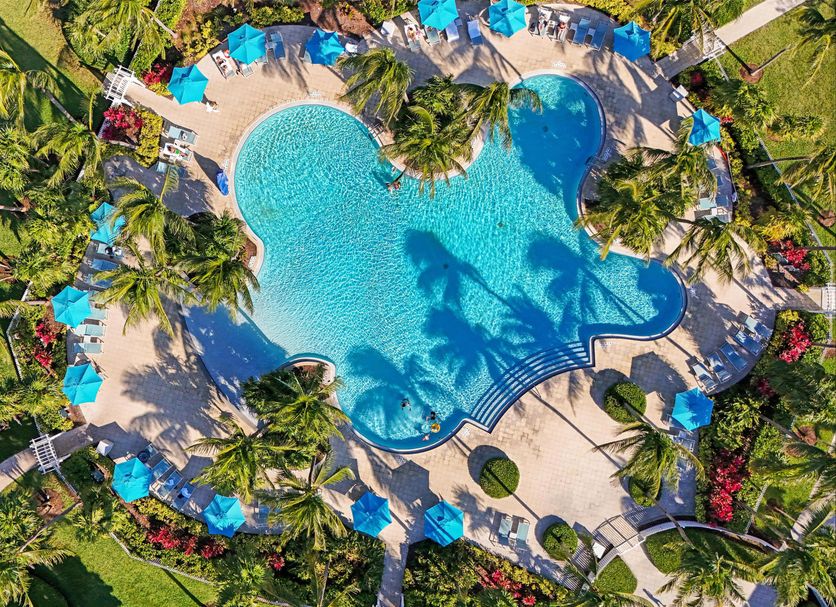 Pool Foto