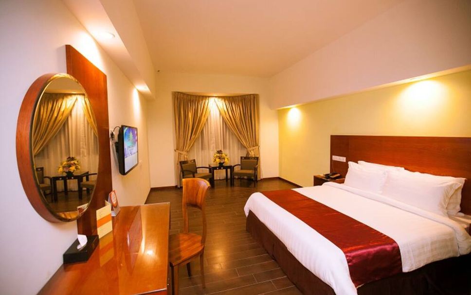 Habitació Foto