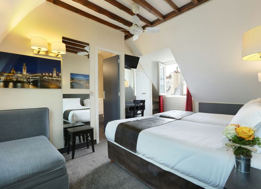 Habitació Foto