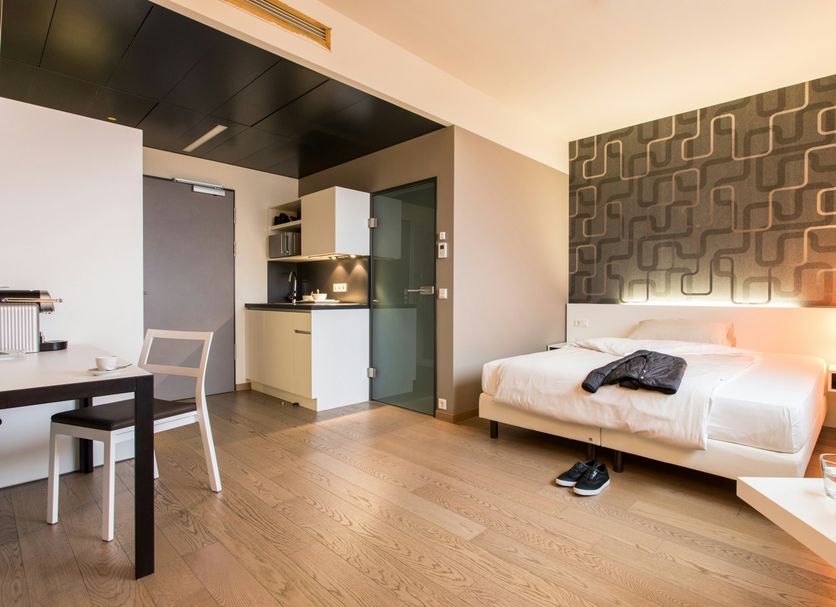 Habitació Foto