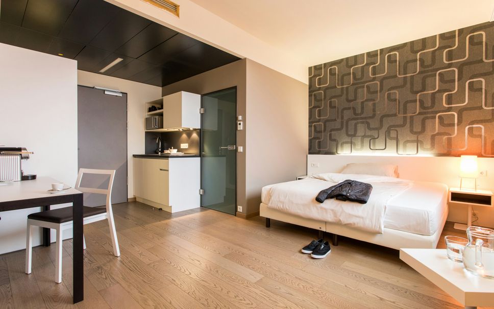 Habitació Foto