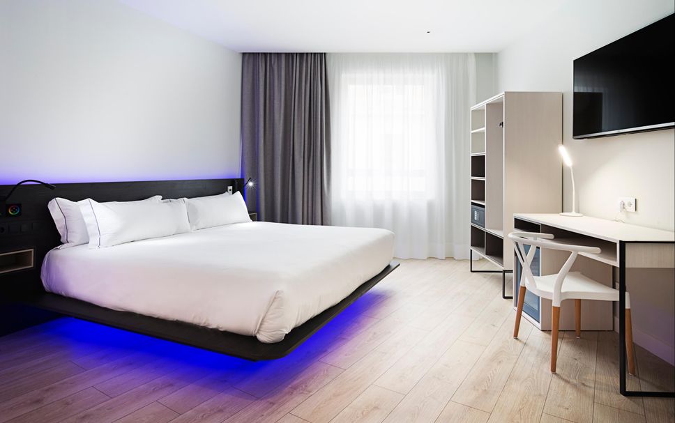 Habitació Foto