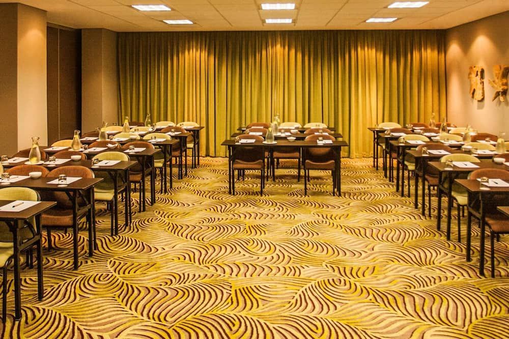 Sala de conferències