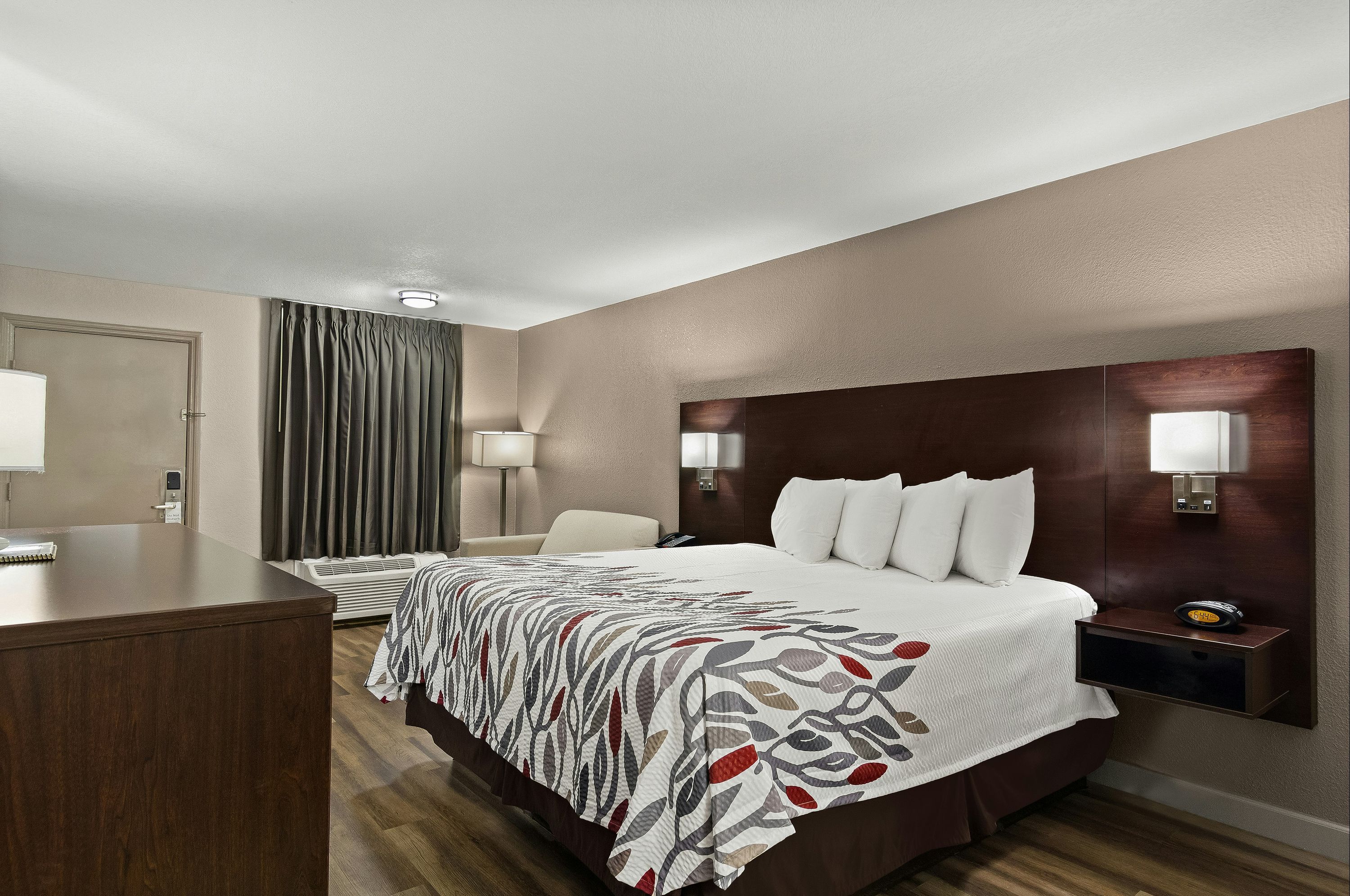 Habitació