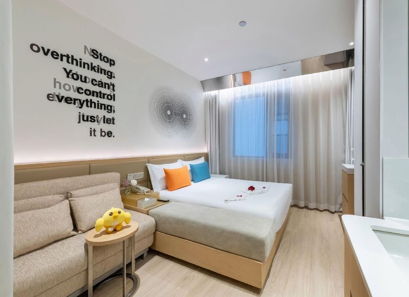 Habitació Foto