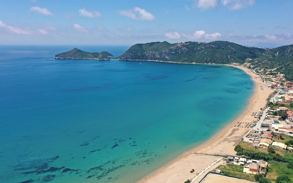 Platja Foto