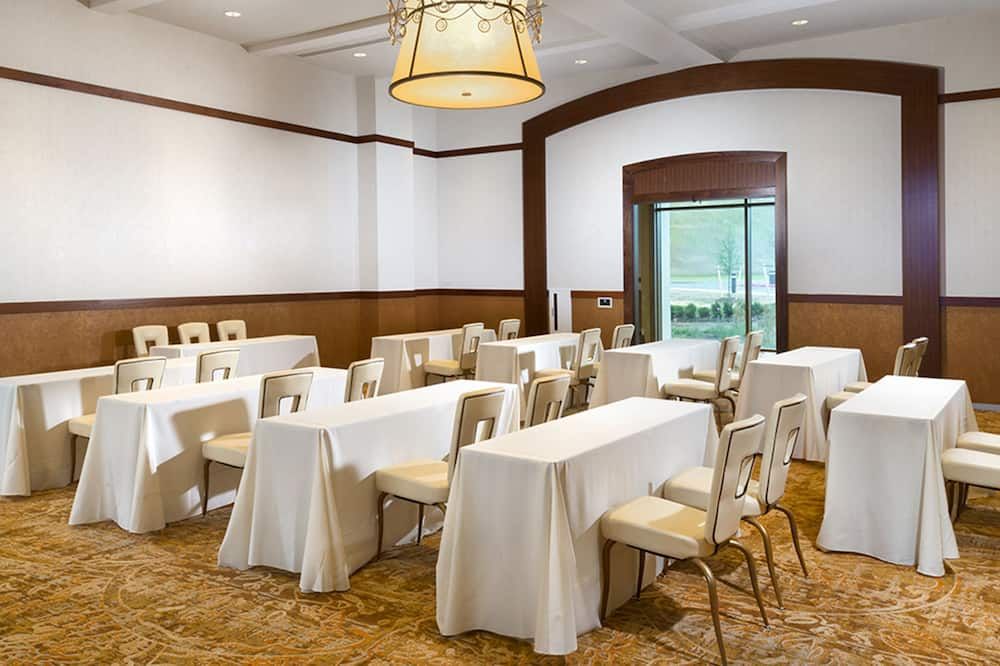 Sala de conferències