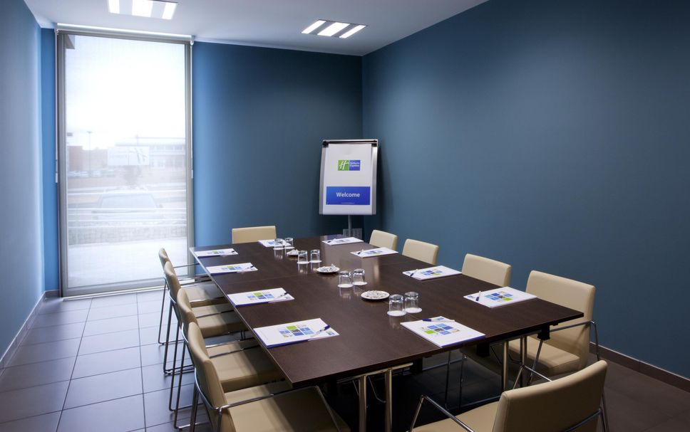 Sala de conferències Foto
