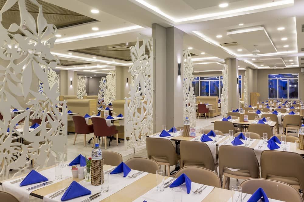 Sala de banquets
