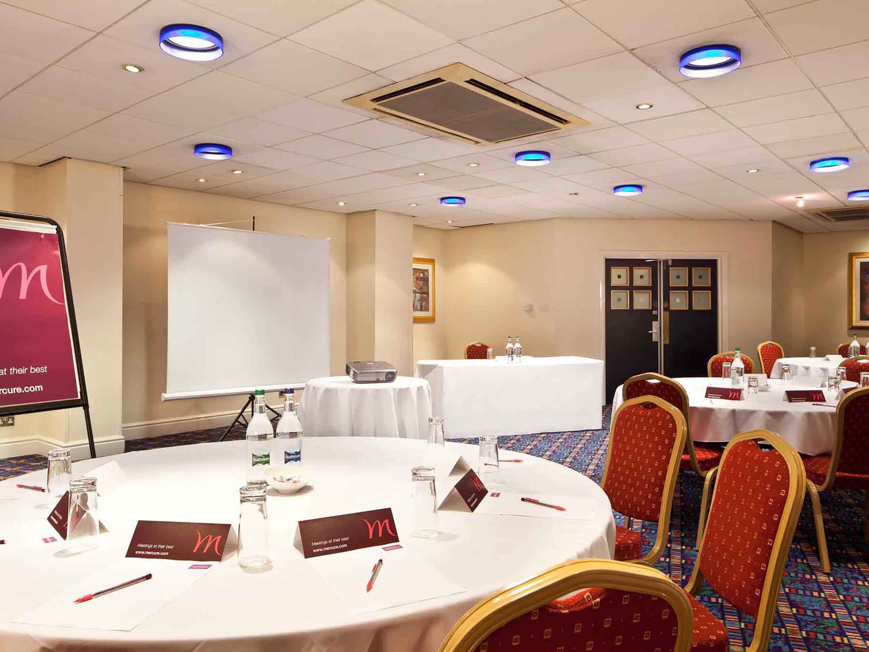 Sala de banquets