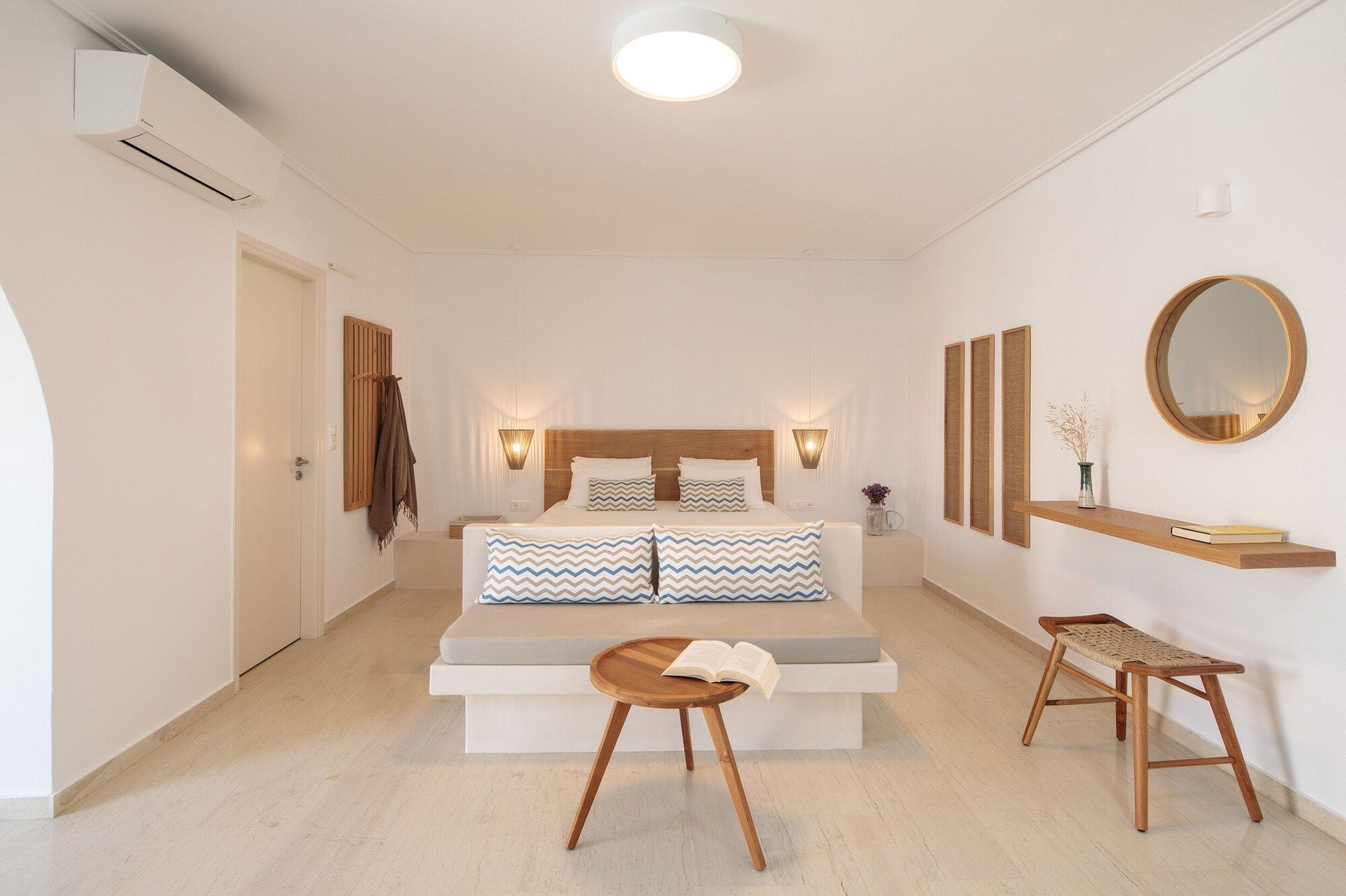 Habitació