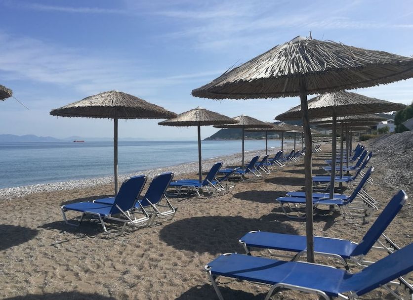 Platja Foto