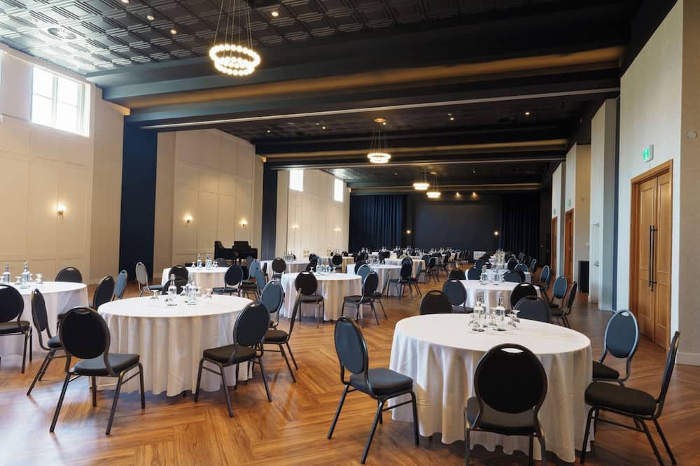 Sala de banquets