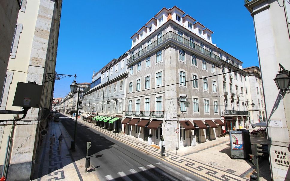 Edifici Foto