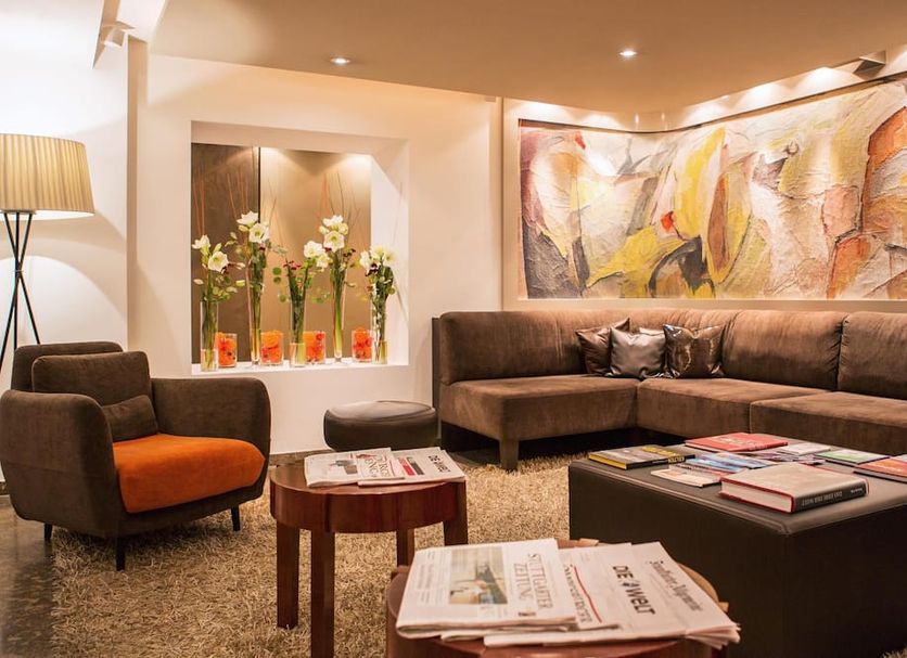 Sala d'estar Foto