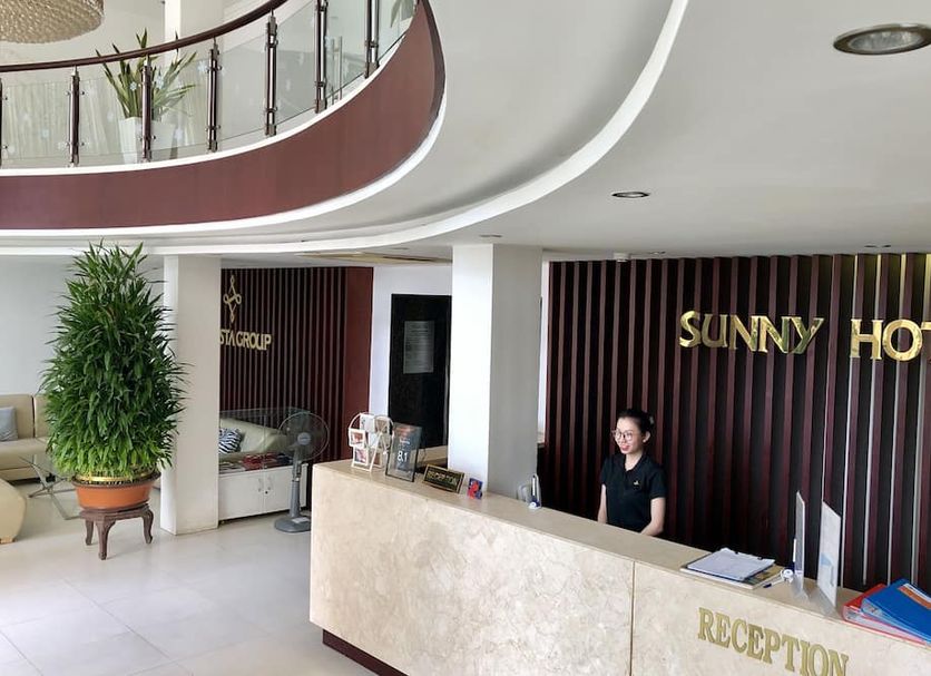 Recepció Foto