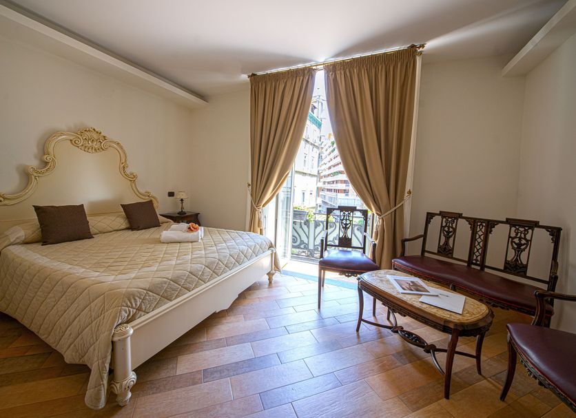 Habitació Foto