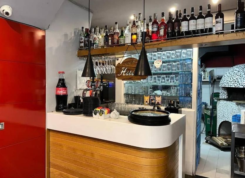Bar Foto