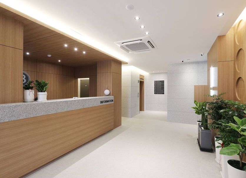 Recepció Foto