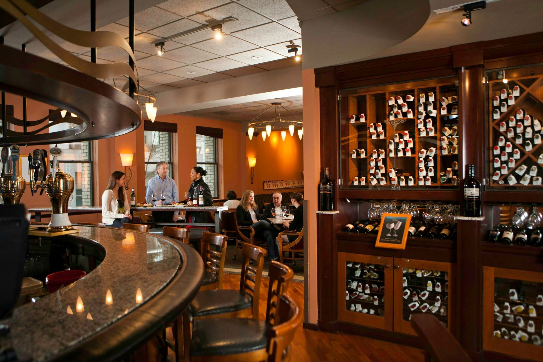 Bar