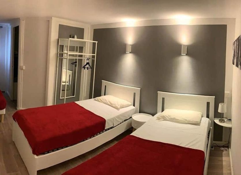 Habitació Foto