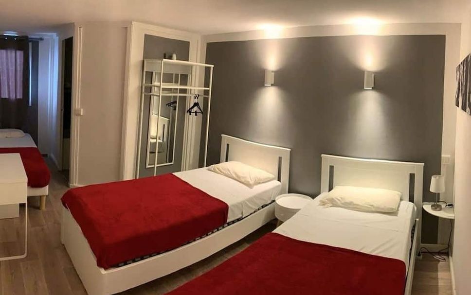 Habitació Foto