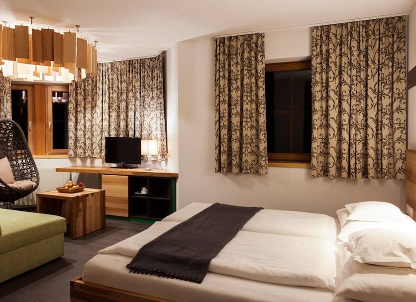 Habitació Foto