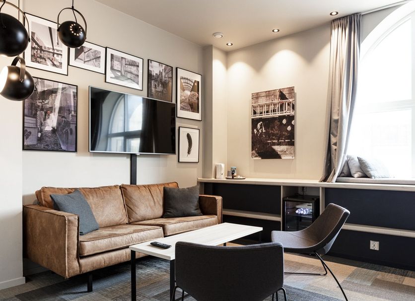 Sala d'estar Foto