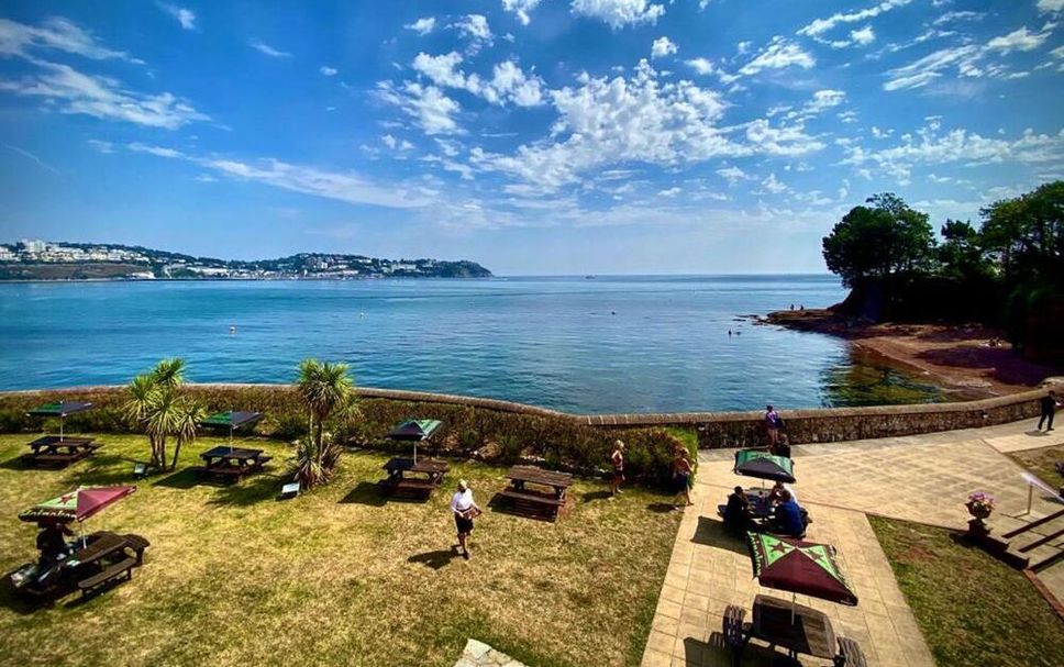 Platja Foto