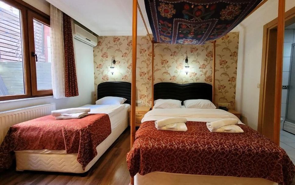 Habitació Foto
