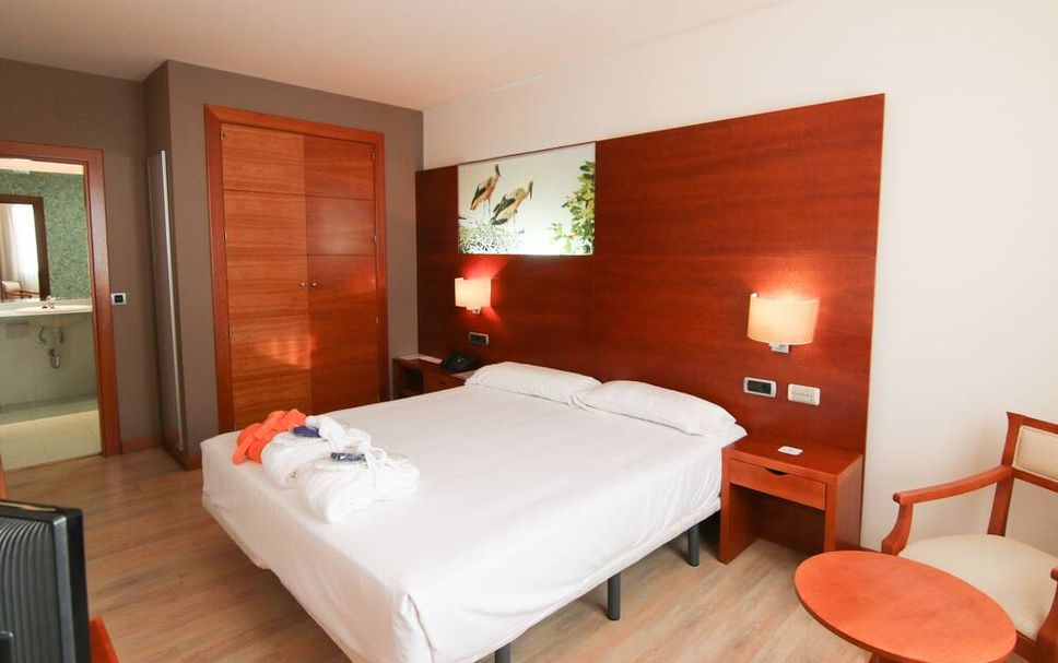 Habitació Foto
