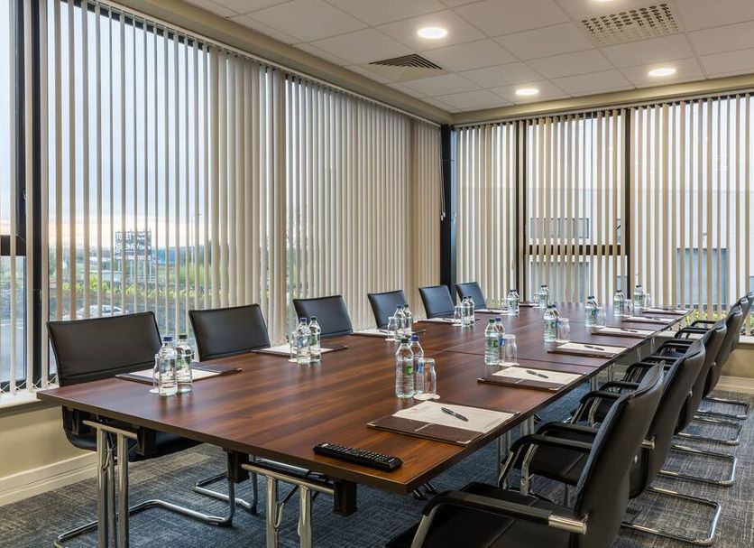 Sala de conferències Foto