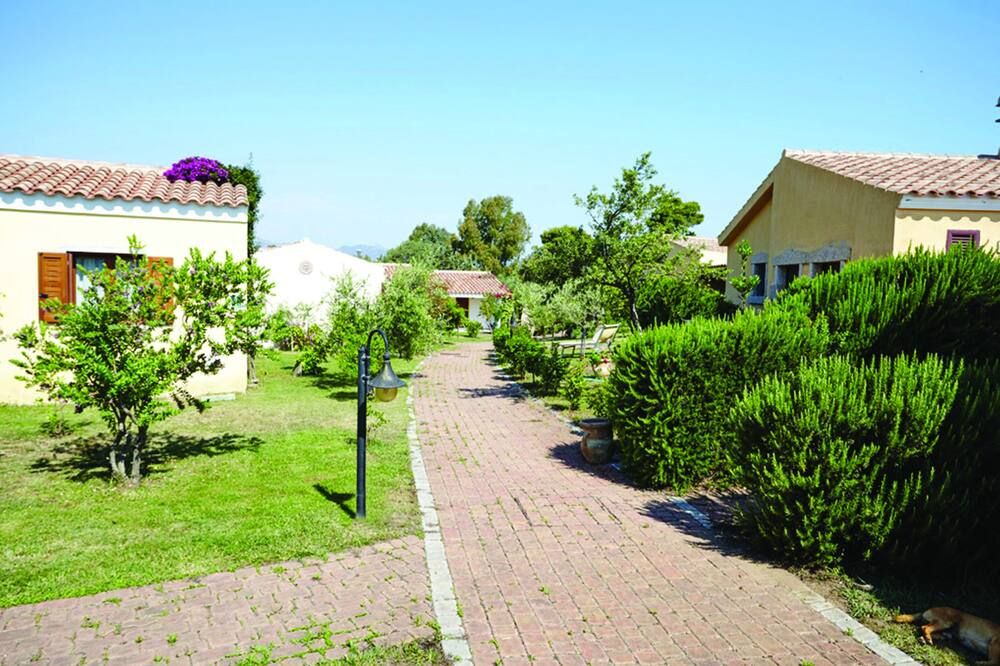 Vista exterior