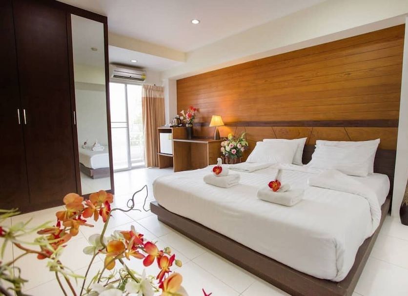 Habitació Foto
