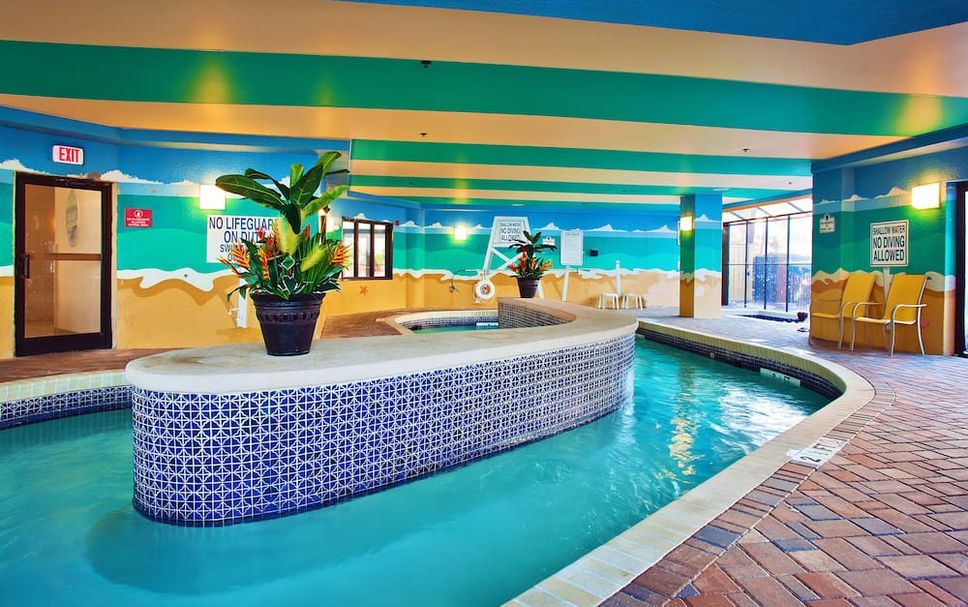 Pool Foto