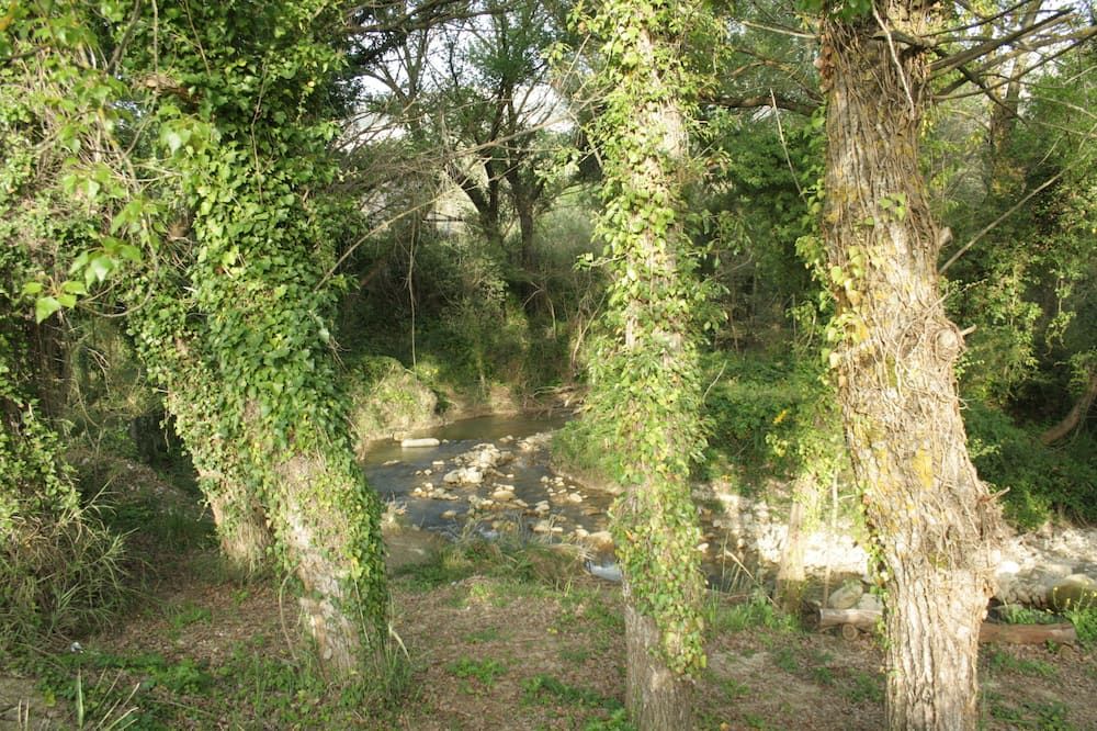 Vista exterior
