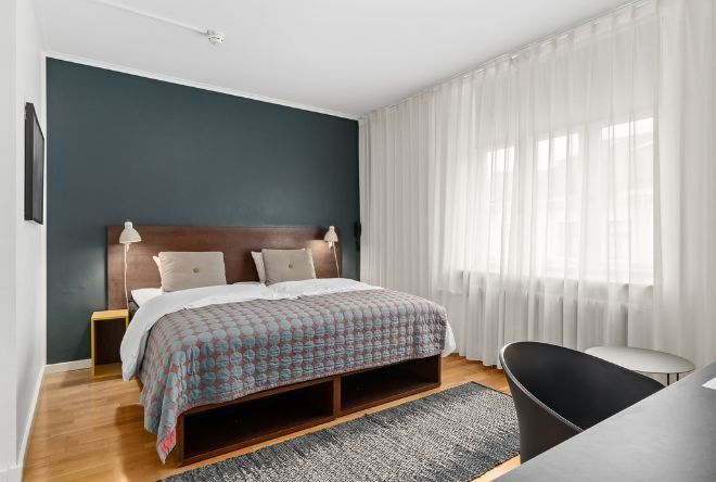Habitació
