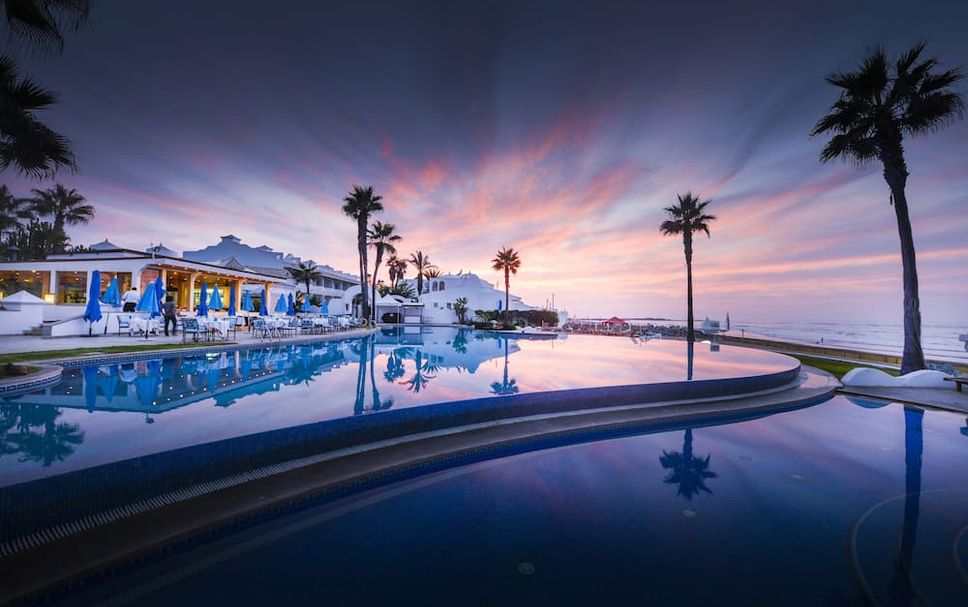 Pool Foto
