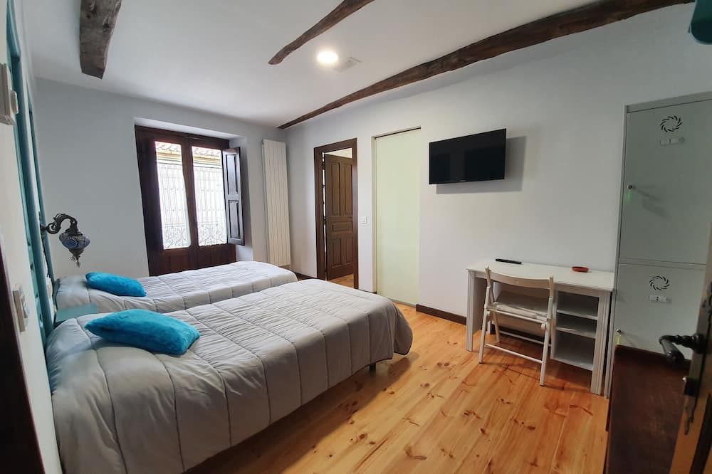 Habitació