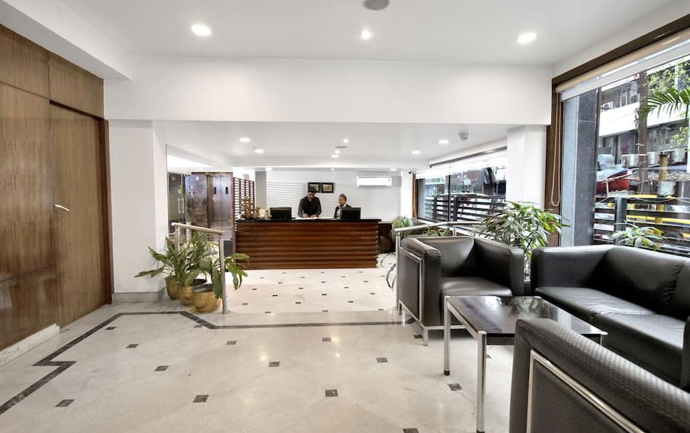 Recepció Foto