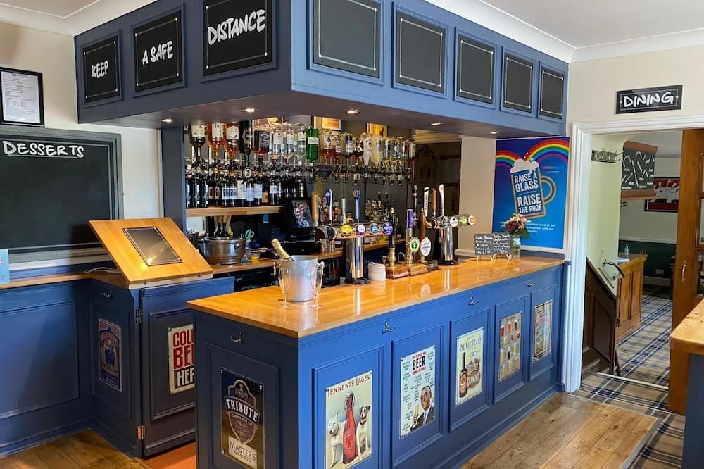 Bar Foto