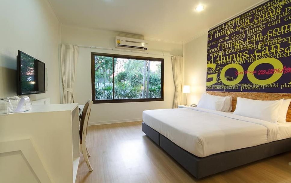 Habitació Foto