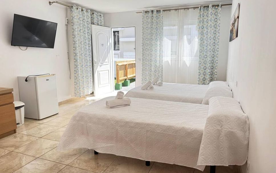 Habitació Foto
