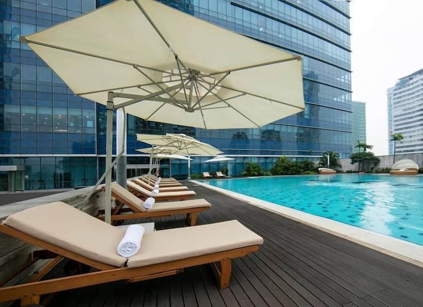 Pool Foto