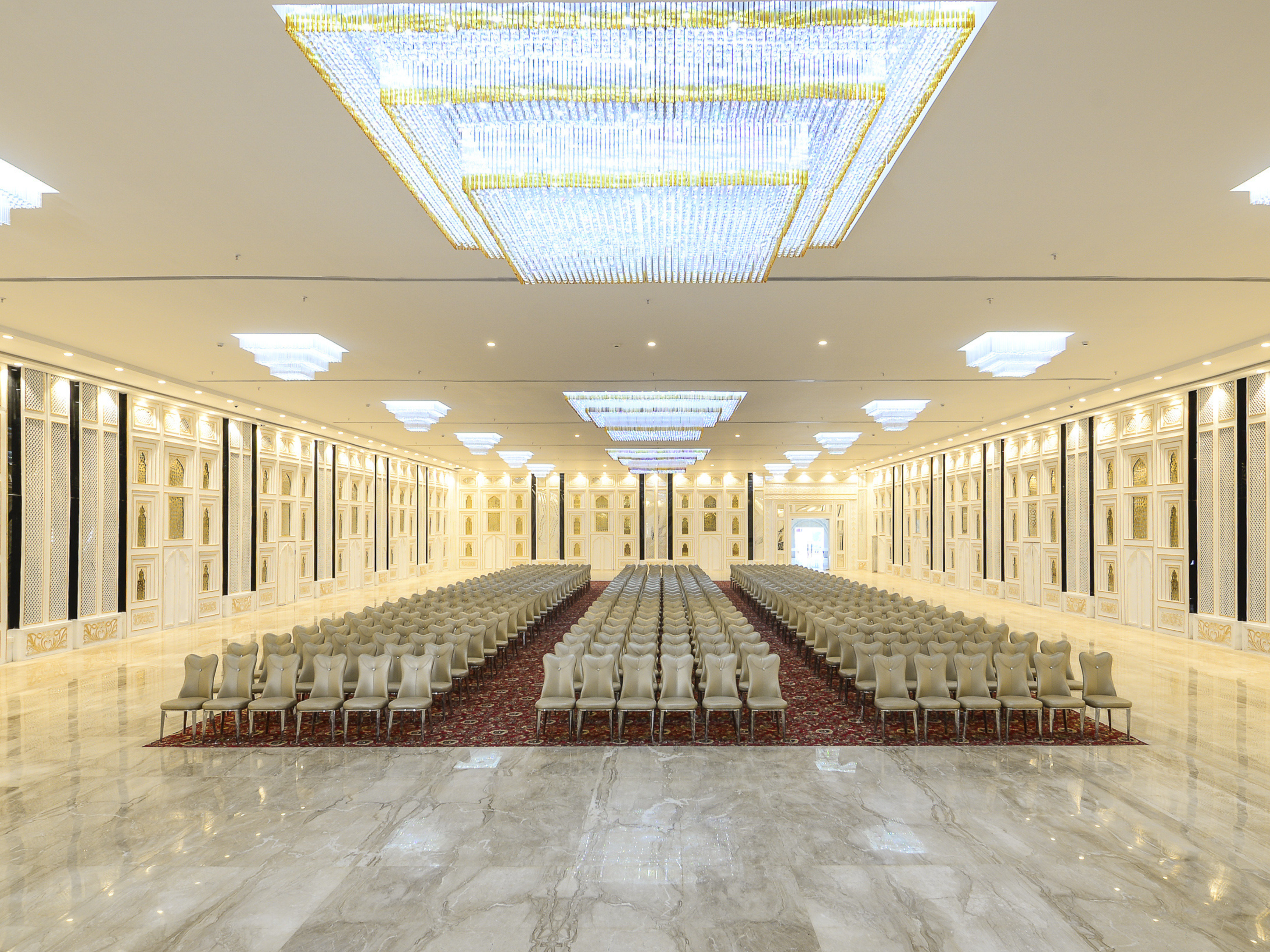 Sala de conferències