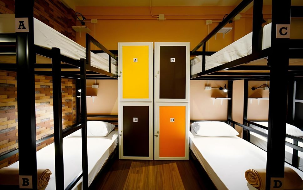 Habitació Foto