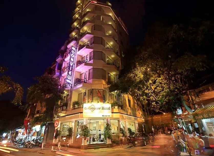 Edifici Foto