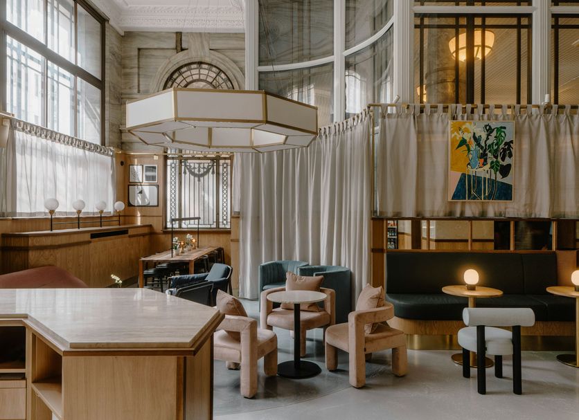 Sala d'estar Foto