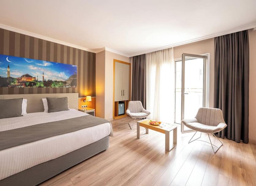 Habitació Foto